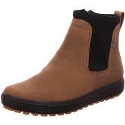 Bottes Ecco -