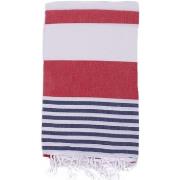 Serviettes de plage Fouta Futée LADON