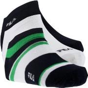 Chaussettes Fila Socquettes Homme LARGE