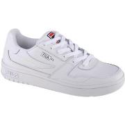 Baskets basses Fila Fxventuno L Low