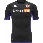 T-shirt Kappa Maillot Kombat Pro Away Red Star FC 22/23