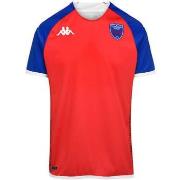 T-shirt enfant Kappa Maillot Kombat Away FC Grenoble Rugby 22/23