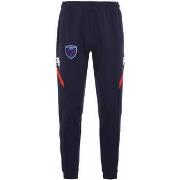 Jogging enfant Kappa Pantalon Arufinzip 6 FC Grenoble Rugby 22/23