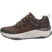 Baskets basses Skechers 237336 Basket homme Olive 237336 OLV