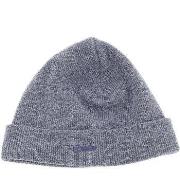 Bonnet Superdry Vintage logo beanie blue