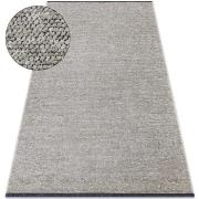 Tapis Rugsx Tapis FLORENCE 24021 Uni, glamour, tissé à 135x190 cm