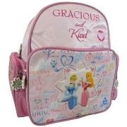 Sac a dos Ney Grand sac à bretelles Disney Princesses