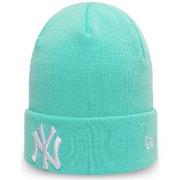 Bonnet New-Era Bonnet Wmns pop Base New York Yankees / Turquoise