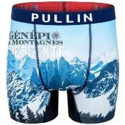 Boxers Pullin Boxer Long Homme FALADESCENTE