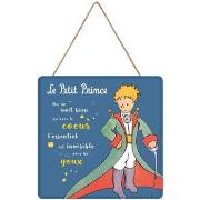 Tableaux, toiles Enesco Décoration murale Le Petit Prince - Les Yeux