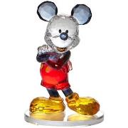 statuettes et figurines Enesco Statuette de collection Mickey Mouse en...