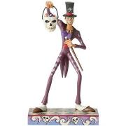 Statuettes et figurines Enesco Figurine de Collection Dr Facilier Hall...