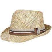 Chapeau Chapeau-Tendance Chapeau trilby OSCAR T59