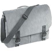 Sac Bandouliere Sud Trading Sac bandoulière Rétro Gris