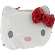 Trousse Camomilla Trousse Cosmétique Hello Kitty by noeud rouge