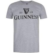 T-shirt Guinness TV587