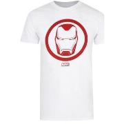 T-shirt Iron Man TV499