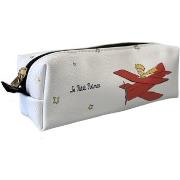 Trousse Kiub Trousse zippée rectangulaire le petit prince