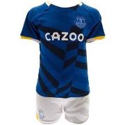 T-shirt enfant Everton Fc TA9411