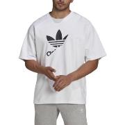 T-shirt adidas Adicolor Tricot Interlock
