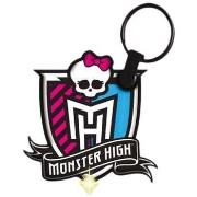 Porte clé Alpa Porte clefs led Monster high Logo