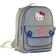 Sac a dos Alpa Grand sac à bretelles double compartiment Hello Kitty