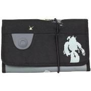 Sac à main DELSEY PARIS Trousse toile 0344174 robot plumier plat aména...