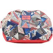 Sac de voyage Pepe jeans Trousse de toilette - Multicolore