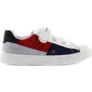 Baskets basses enfant Tommy Hilfiger T1A4-31151-0196X256