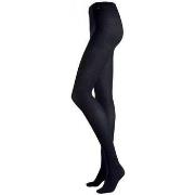 Collants &amp; bas Tommy Hilfiger Collant Femme Opaque TIGHTS Midnight...