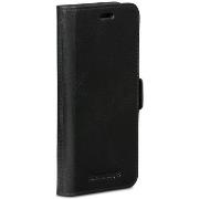 Housse portable Dbramante1928 Lynge Leather Wallet iPhone X / XS