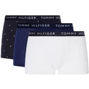 Boxers Tommy Jeans Pack x3 classic logo unlimited