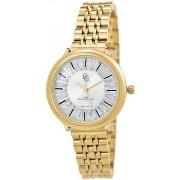 Montre Sc Crystal MF594-DORE