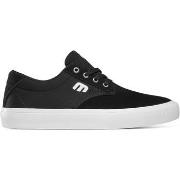 Chaussures de Skate Etnies SINGLETON VULC XLT BLACK WHITE