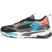 Baskets basses Puma Rs-Fast Limiter Suede