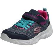 Baskets enfant Skechers -