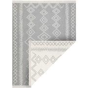 Tapis Rugsx Tapis TWIN 23000 Boho, Coton, double face, 100x200 cm