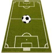 Tapis Rugsx Tapis MUNDIAL Terrain de football, football - 80x150 cm