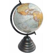 Statuettes et figurines Signes Grimalt Globe Mundo