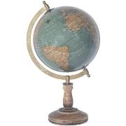 statuettes et figurines Signes Grimalt Globe Mundo