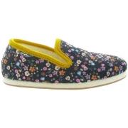 Chaussons Semelflex JANE ROSE