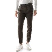 Pantalon Mason's OSAKA MBE138-MILITARY