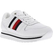 Baskets basses Tommy Jeans 18072CHAH22