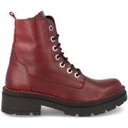 Bottines Chacal -