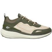 Baskets basses Lacoste Active