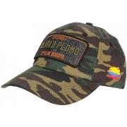 Casquette Skr Casquette Mixte