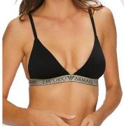 Strings Emporio Armani Brassiere femme ARMANI 163785 8A225