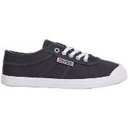 Baskets Kawasaki Original Teddy Canvas Shoe K204501 1028 Turbulence