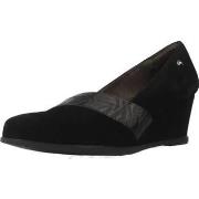 Ville basse Stonefly EMILY II 1 GOAT SUEDE