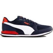 Baskets basses enfant Puma ST Runner V3 Mesh JR